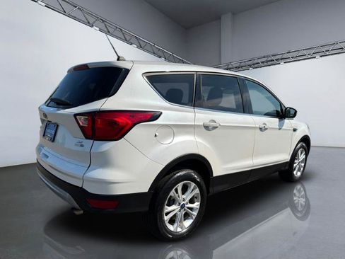 Used 2019 Ford Escape SE AWD/4WD image 6