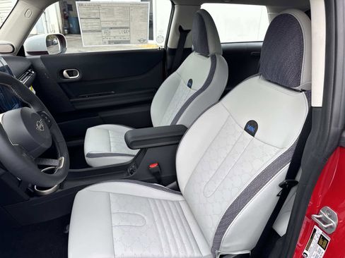 New 2026 MINI Cooper S image 16