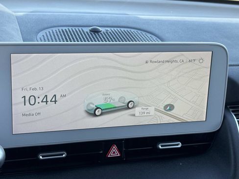 Certified 2024 Hyundai Ioniq 5 Limited image 10