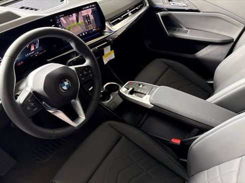 New 2026 BMW X2 xDrive28i w/ Technology Package image 9