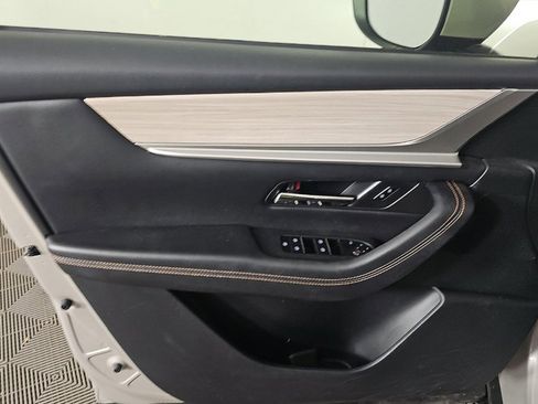 Used 2024 MAZDA CX-90 3.3 Turbo w/ Preferred Plus image 7