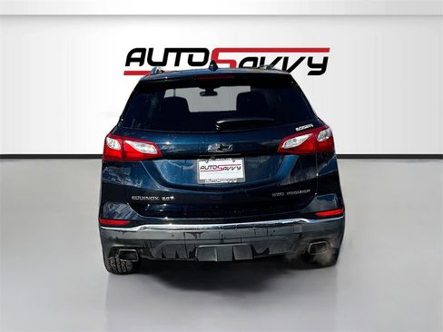 Used 2020 Chevrolet Equinox Premier image 6