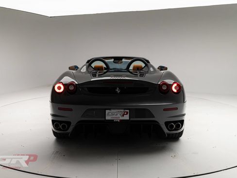 Used 2005 Ferrari F430 Spider RWD image 4