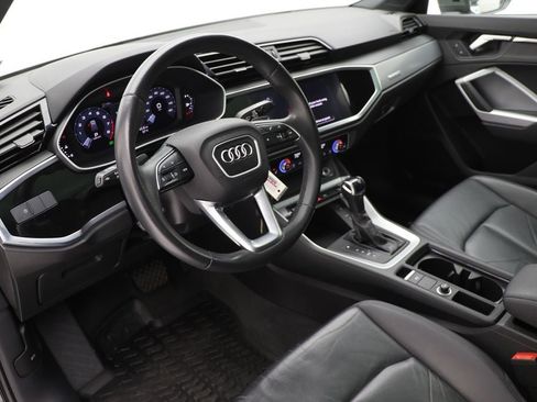 Used 2022 Audi Q3 2.0T Premium image 14