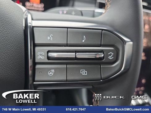 New 2026 GMC Terrain AT4 w/ Convenience Package III image 19