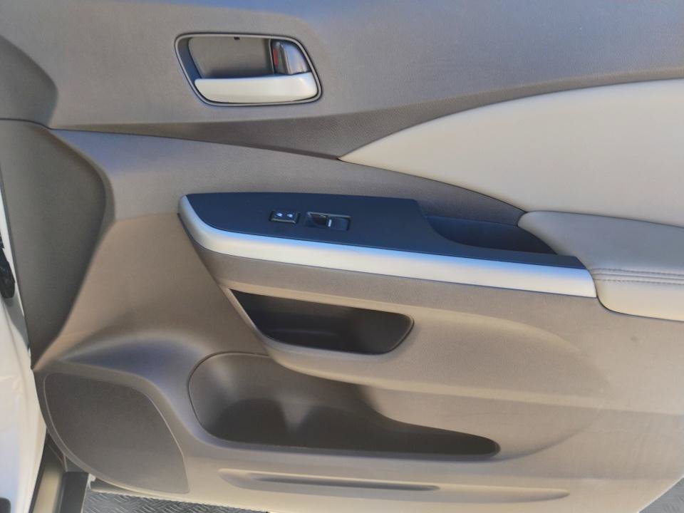 Used 2014 Honda CR-V EX-L image 35