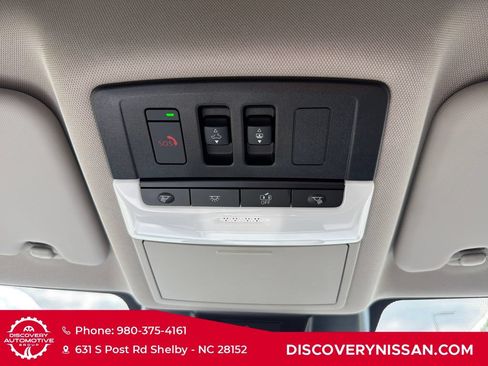 Certified 2024 Nissan Rogue SL w/ SL Premium Package AWD/4WD image 28