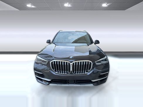 Used 2022 BMW X5 sDrive40i RWD image 6