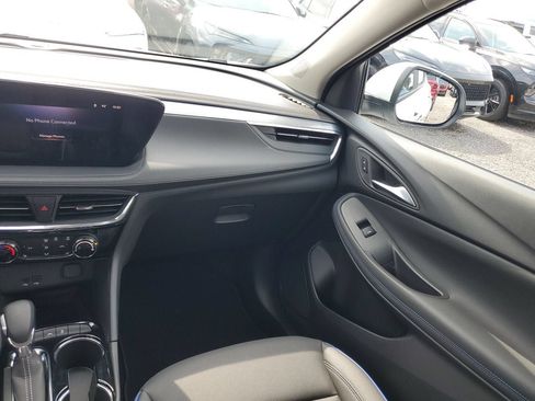 New 2026 Buick Encore GX Sport Touring w/ Comfort Package FWD image 14