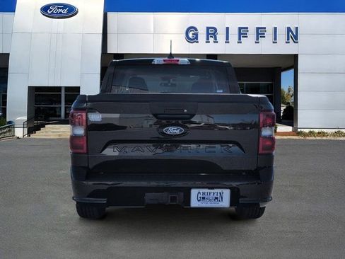 New 2026 Ford Maverick Lobo image 8