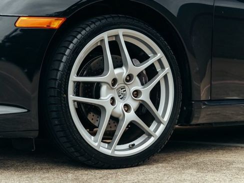 Used 2011 Porsche Boxster RWD image 50