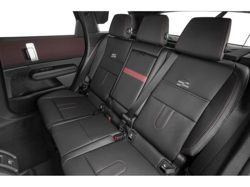 New 2026 MINI Cooper Countryman John Cooper Works w/ Comfort Package Max image 9