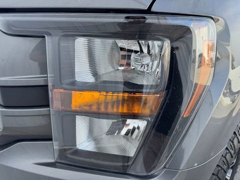 Used 2023 Ford F150 XL w/ STX Appearance Package image 32