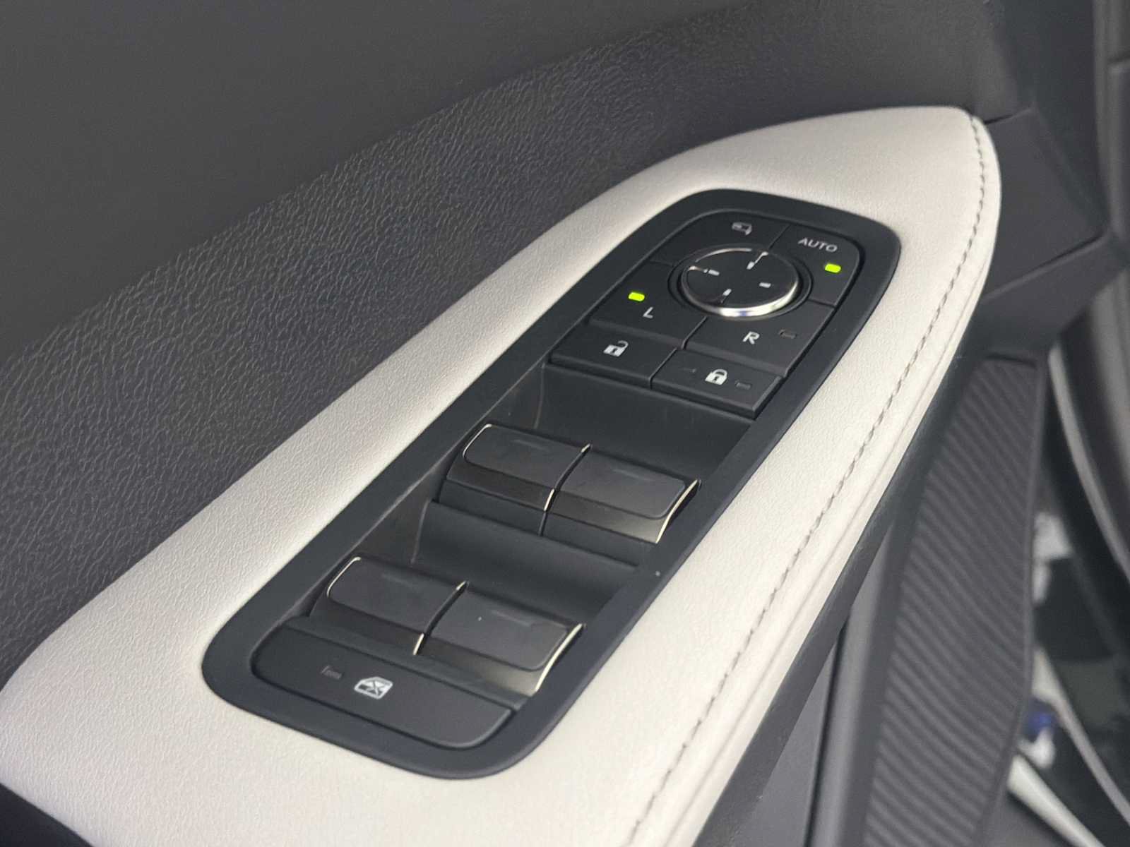 New 2026 Lexus RX 350 Premium w/ Convenience Package FWD image 30