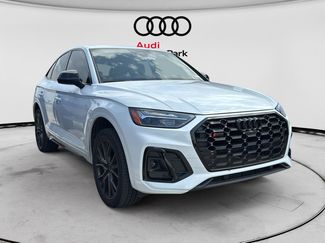 Used 2023 Audi SQ5 Premium Plus AWD/4WD video 1