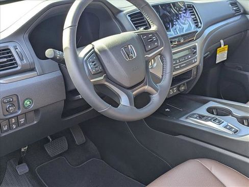 New 2026 Honda Ridgeline RTL image 3