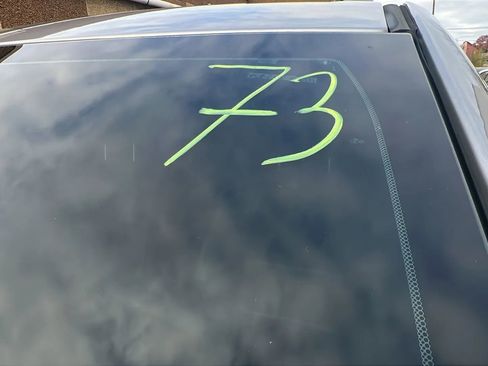 Used 2018 Jeep Grand Cherokee Limited w/ Luxury Group II image 35