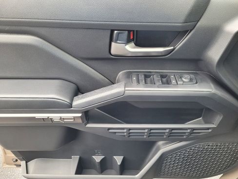 New 2026 Toyota Tacoma TRD Off-Road image 22