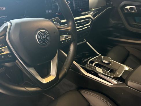 Used 2024 BMW 230i Coupe w/ Convenience Package image 14