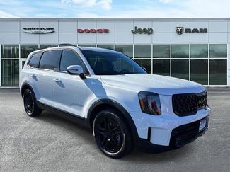 Used 2025 Kia Telluride SX X-Line video 1