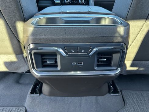 New 2026 GMC Sierra 1500 Denali image 45