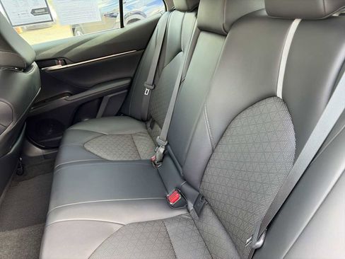 Used 2023 Toyota Camry XSE FWD image 23