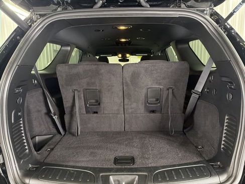Used 2026 Dodge Durango GT AWD/4WD image 27