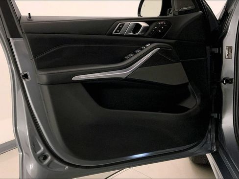 Used 2024 BMW X7 M60i w/ Executive Package AWD/4WD image 24