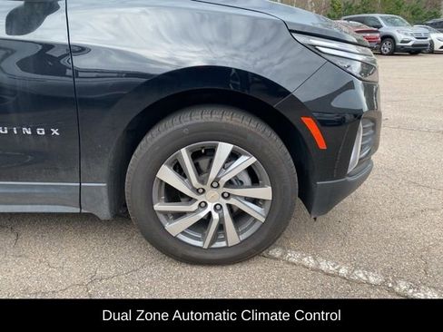 Used 2022 Chevrolet Equinox LT image 8