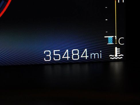 Used 2023 Chevrolet Colorado Trail Boss w/ Advanced Trailering Package image 6