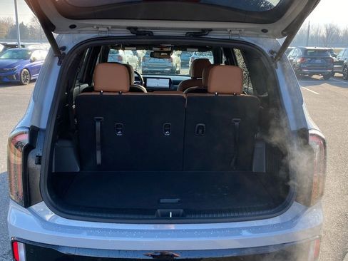 Certified 2024 Kia Telluride EX X-Line image 28