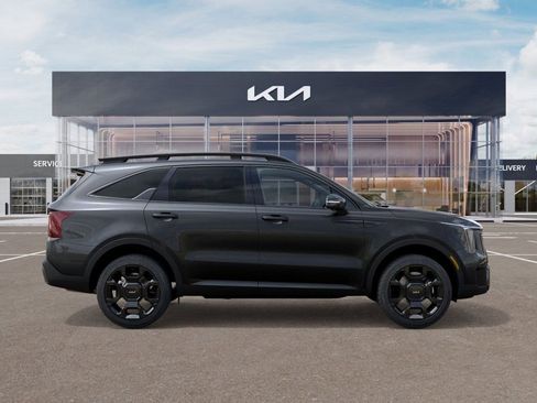 New 2026 Kia Sorento SX Prestige image 3