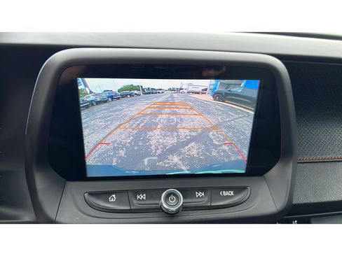 Used 2017 Chevrolet Camaro LT RWD image 19