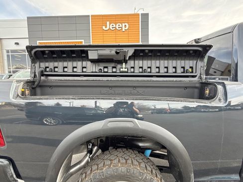 New 2026 RAM 2500 Rebel w/ Rebel Level 2 Equipment Group image 17