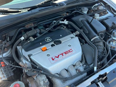 Used 2005 Acura RSX Type-S FWD image 31