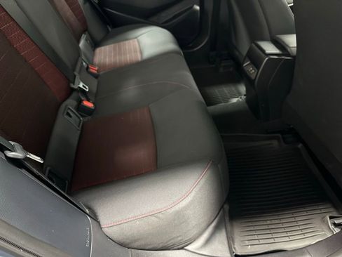 Used 2025 Toyota Corolla SE w/ SE Premium Package image 51