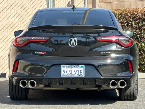 Used 2023 Acura TLX Type S AWD/4WD image 5