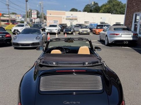 Used 1998 Porsche 911 Carrera RWD image 3