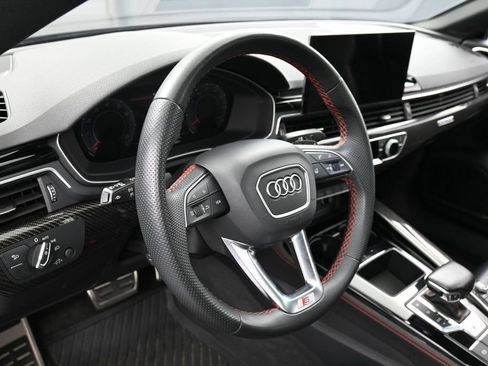Used 2023 Audi S5 Premium Plus AWD/4WD image 17