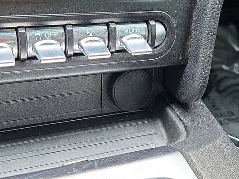Used 2021 Ford Mustang Coupe w/ Equipment Group 101A RWD image 27