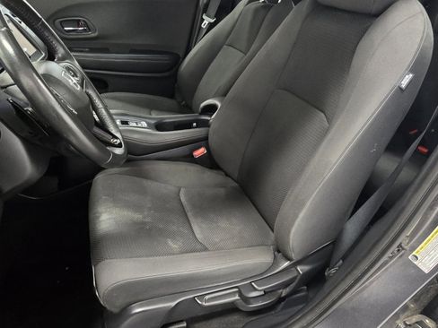 Used 2019 Honda HR-V Sport image 20