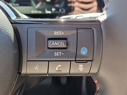 New 2026 Nissan Kicks SR image 26