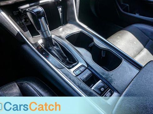 Used 2022 Honda Accord Sport image 33