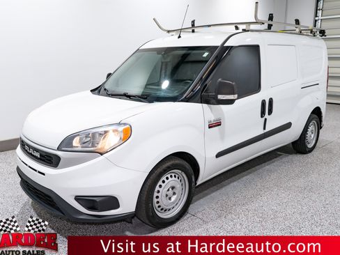 Used 2022 RAM ProMaster City Tradesman w/ Window Group 04 image 2