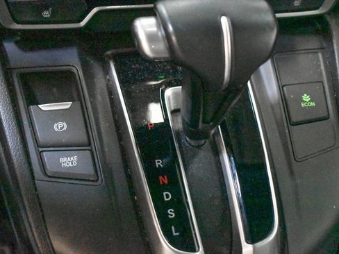 Used 2018 Honda CR-V EX-L image 22