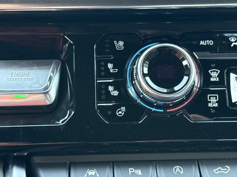 New 2026 GMC Sierra 1500 Denali AWD/4WD image 18