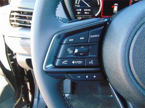 New 2025 Subaru Forester Limited image 18