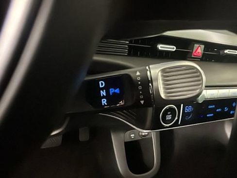 Used 2023 Hyundai Ioniq 5 SEL w/ Cargo Package AWD/4WD image 20