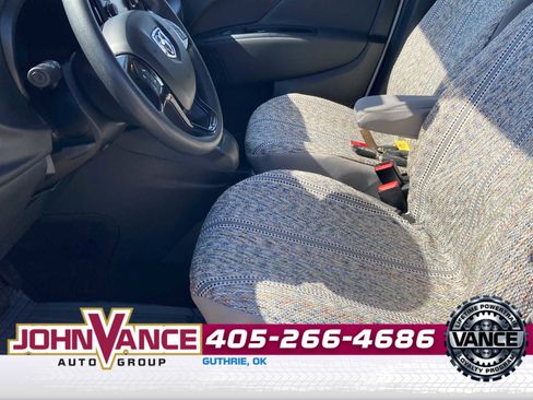 Used 2022 RAM ProMaster City Tradesman image 3