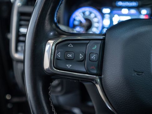 Used 2021 RAM 1500 Limited image 21